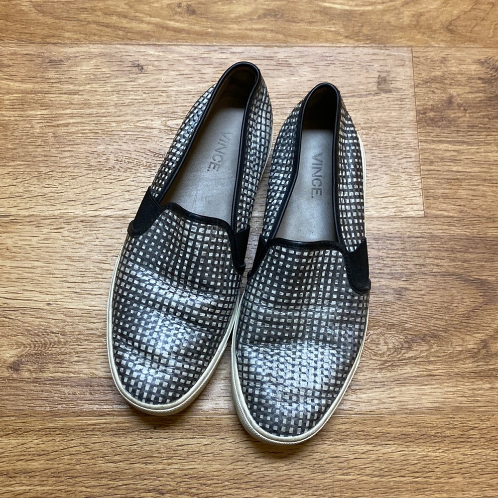 ⚡️SALE⚡️ Vince Shoes